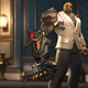 Overwatch’s Doomfist